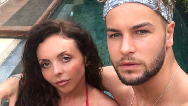 The couple, who have been dating since January, have been inseparable 