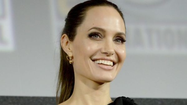 أنجلينا جولي