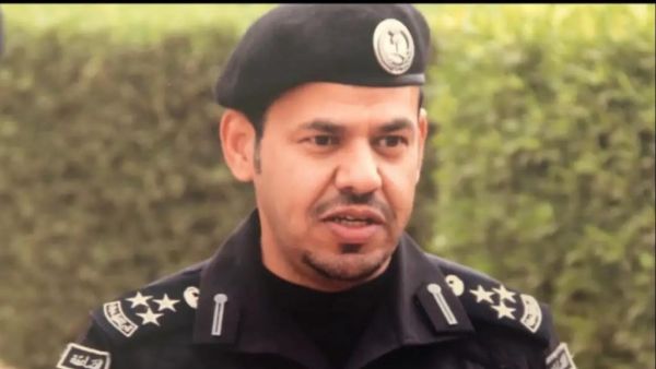 انتشرت أنباء تُفيد بأنّ العميد سعد بن مسفر القحطاني هو ابن خال سعود القحطاني