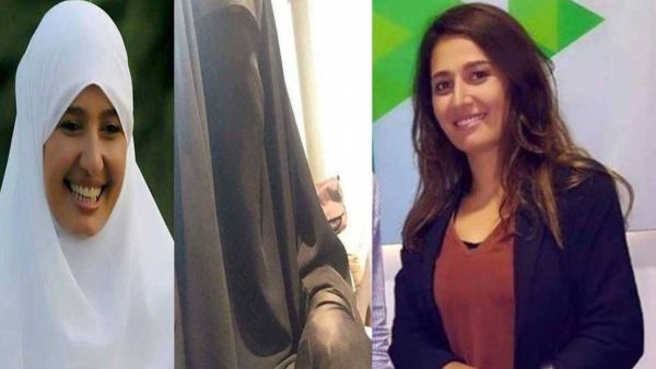 تسرع أم شهرة.. لماذا ترتدي الفنانات الحجاب ثم تتخلين عنه؟