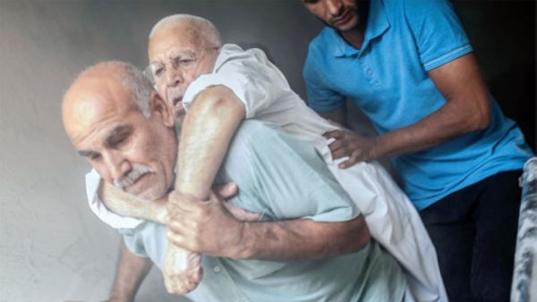  عدداً قليلاً من القوات الأميركية غادر موقعا في بلدة عين عيسي بشمال سوريا بسبب مخاوف يثيرها التوغل التركي