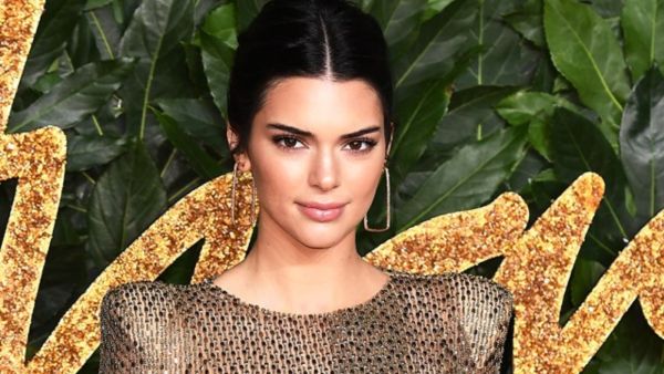 كيندال جينر