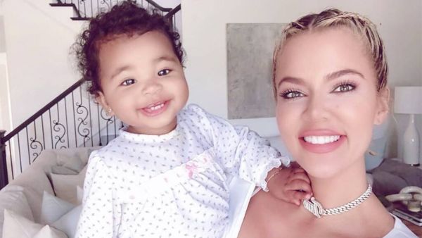 كلوي كارداشيان وترو