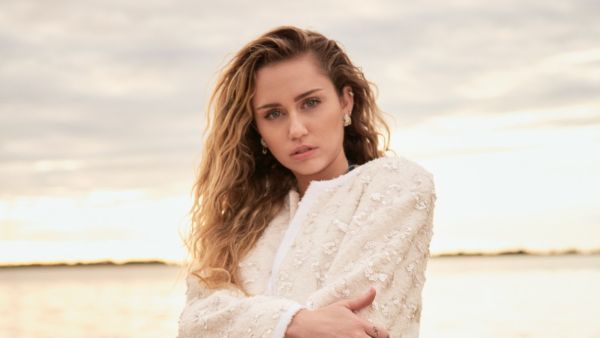 مايلي سايريس