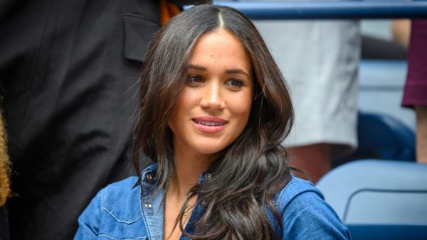 ميغان ماركل