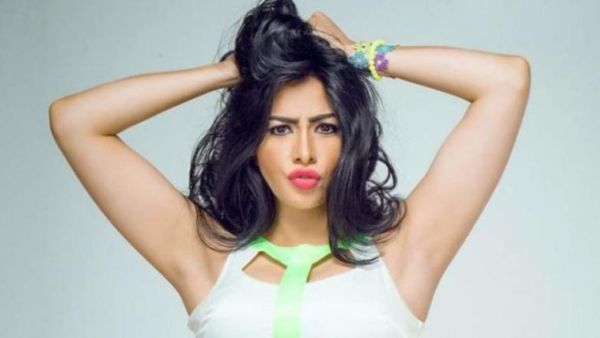 ميرهان حسين