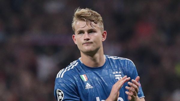 ماتيس دي ليخت