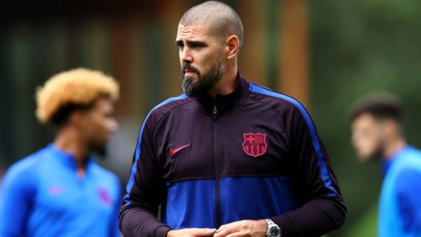 فيكتور فالديس