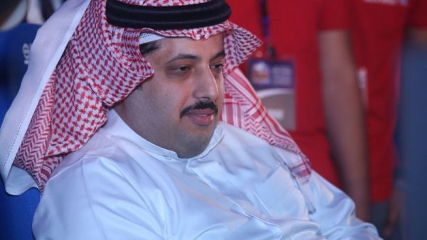 تركي آل الشيخ