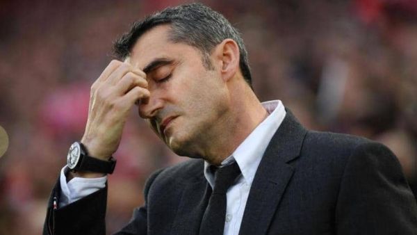 إيرنيستو فالفيردي