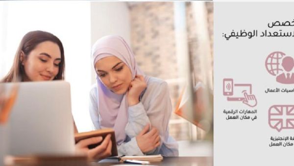 Online courses in English literacy, digital literacy, and business essentials to serve young people preparing to enter the workforce Online courses in English literacy, digital literacy, and business essentials to serve young people preparing to enter the workforce