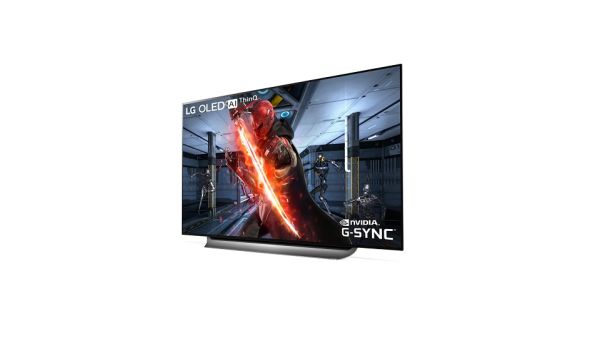 تكنولوجيا OLED الخاصة بـ أل جي، تمنح المستخدمين إمكانية الغوص عميقاً في الحركة النابضة للعبتهم المفضلة