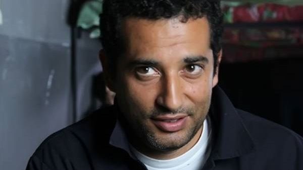 عمرو سعد