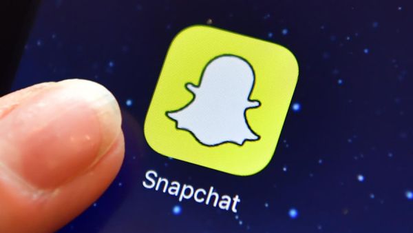 سناب شات