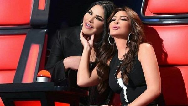 أحلام - إليسا