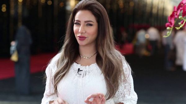 لجين عمران