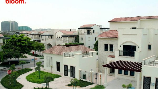 Bloom Gardens