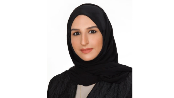 Hala Badri, Director General of Dubai Culture