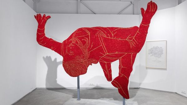 Artist Praneet Soi (Twitter)