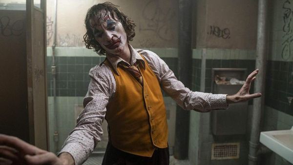 Joker (2019) (Twitter)