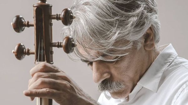 Kayhan Kalhor (Twitter)