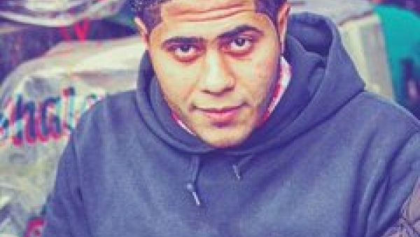 Mohamed Attia was dubbed the ‘martyr of the ticket.’ (Twitter)