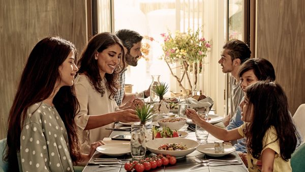 Dine like a king and dance like a diva this October