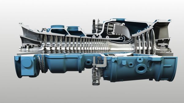 ADNOC Refining and GE Power implement the MXL2 upgrade solution on two 13E2 gas turbines at Ruwais General Utilities Plant.