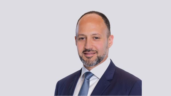 Gergi Abboud, SAP ME South Gergi Abboud, SAP ME South