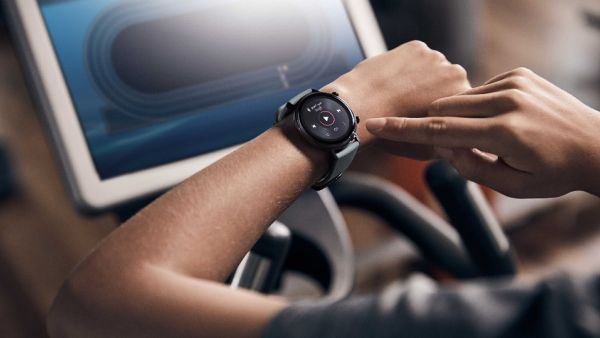 ساعات HUAWEI WATCH GT 2 