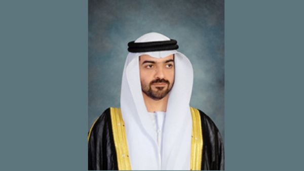 Sheikh Hamed bin Zayed Al Nahyan Sheikh Hamed bin Zayed Al Nahyan