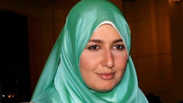Hala Shiha came under attack from the moment she took off her hijab