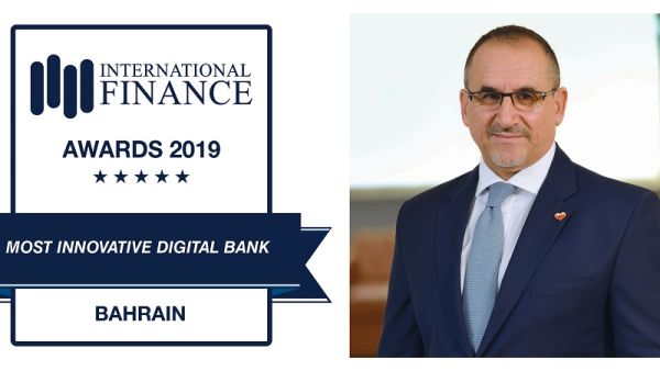 Mr. Hassan Jarrar , Chief Executive Officer of BisB