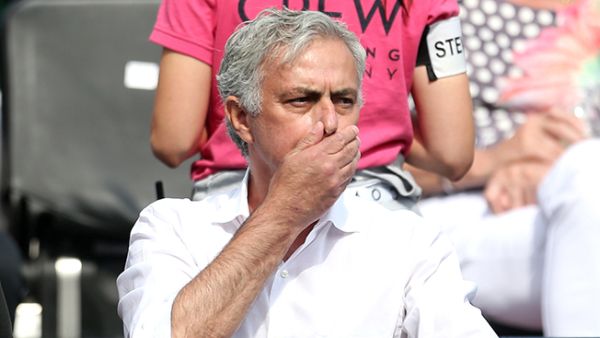 جوزيه مورينيو