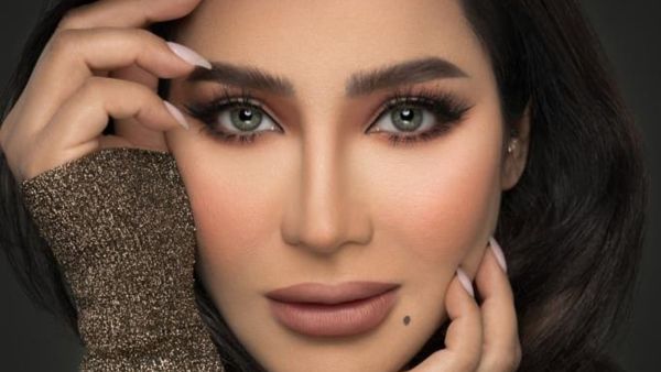 Lojains criticism to the niqabi girl was not well received by some followers Source lojain_omran Instagram