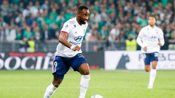 موسى ديمبيلي