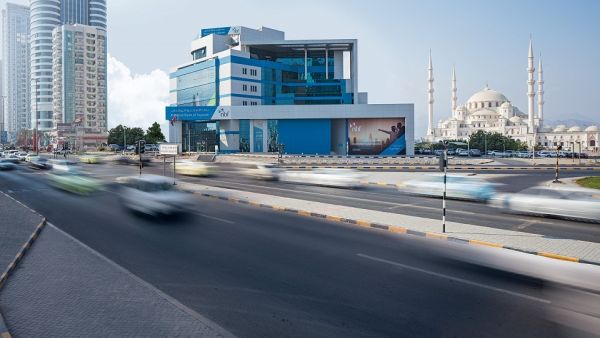 National Bank of Fujairah National Bank of Fujairah