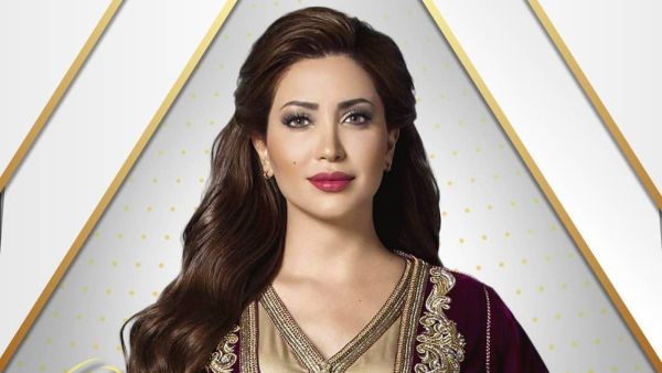 Nesreen Tafesh shared clips from her latest photoshoot on Instagram Source nesreentafesh Instagram