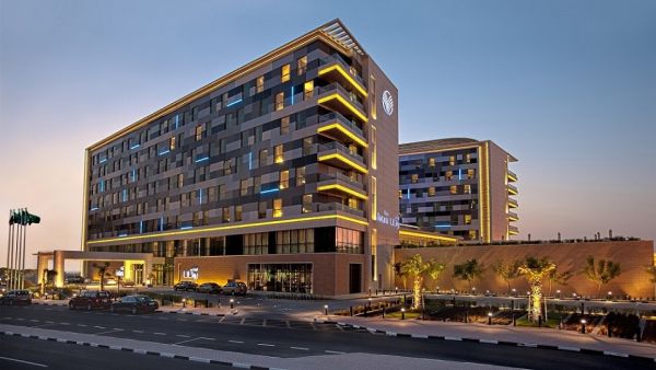 Oryx Rotana Oryx Rotana