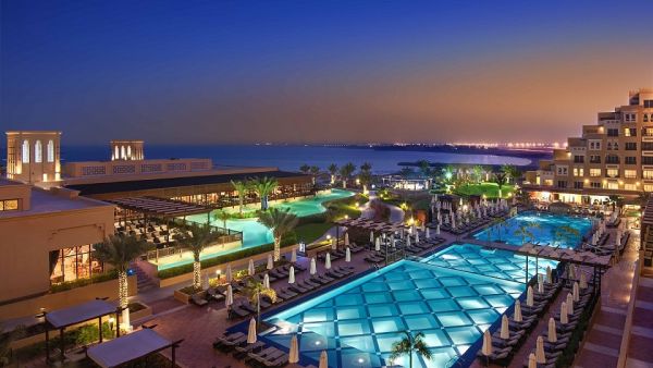 فندق ريكسوس باب البحر فندق ريكسوس باب البحر