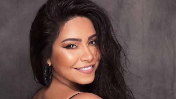 Egyptian singer Sherine Abdelwahab decided to quit social media Source sherine Instagram