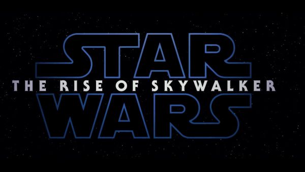 Star Wars: The Rise of Skywalker, from director J.J Abrams, is set to arrive in theaters on Dec. 20.