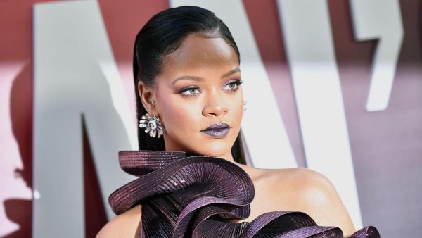 Rihanna is reportedly set to launch her own fashion line. AFP  Rihanna is reportedly set to launch her own fashion line. AFP