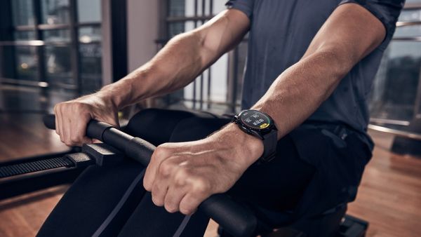  الساعة الذكية HUAWEI WATCH GT 2