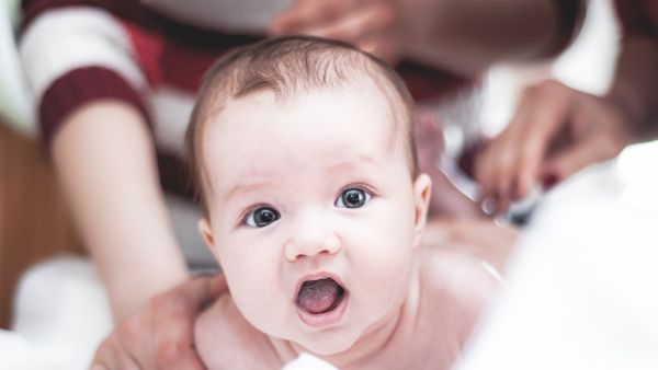 تعرفي على أعراض حساسية الأطفال وطرق علاجها؟