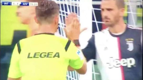 بونوتشي وروكي