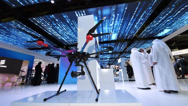 استعرضت الشركة بالتعاون مع شركة "إكسبونينت للحلول التقنية" الجيل التالي من حلول الطائرات بدون الطيار التي ستقدم العديد من الفوائد للشركات عبر دولة الإمارات