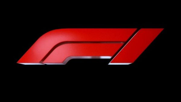 شعار فورميولا 1