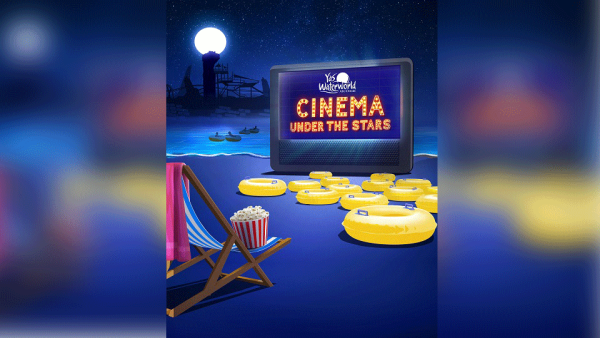 Cinema Under the Stars