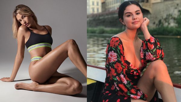 Selena Gomez Defends Hailey Bieber After Fans Trolled Her